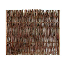 Rustik pileflethegn 120 x 100 cm